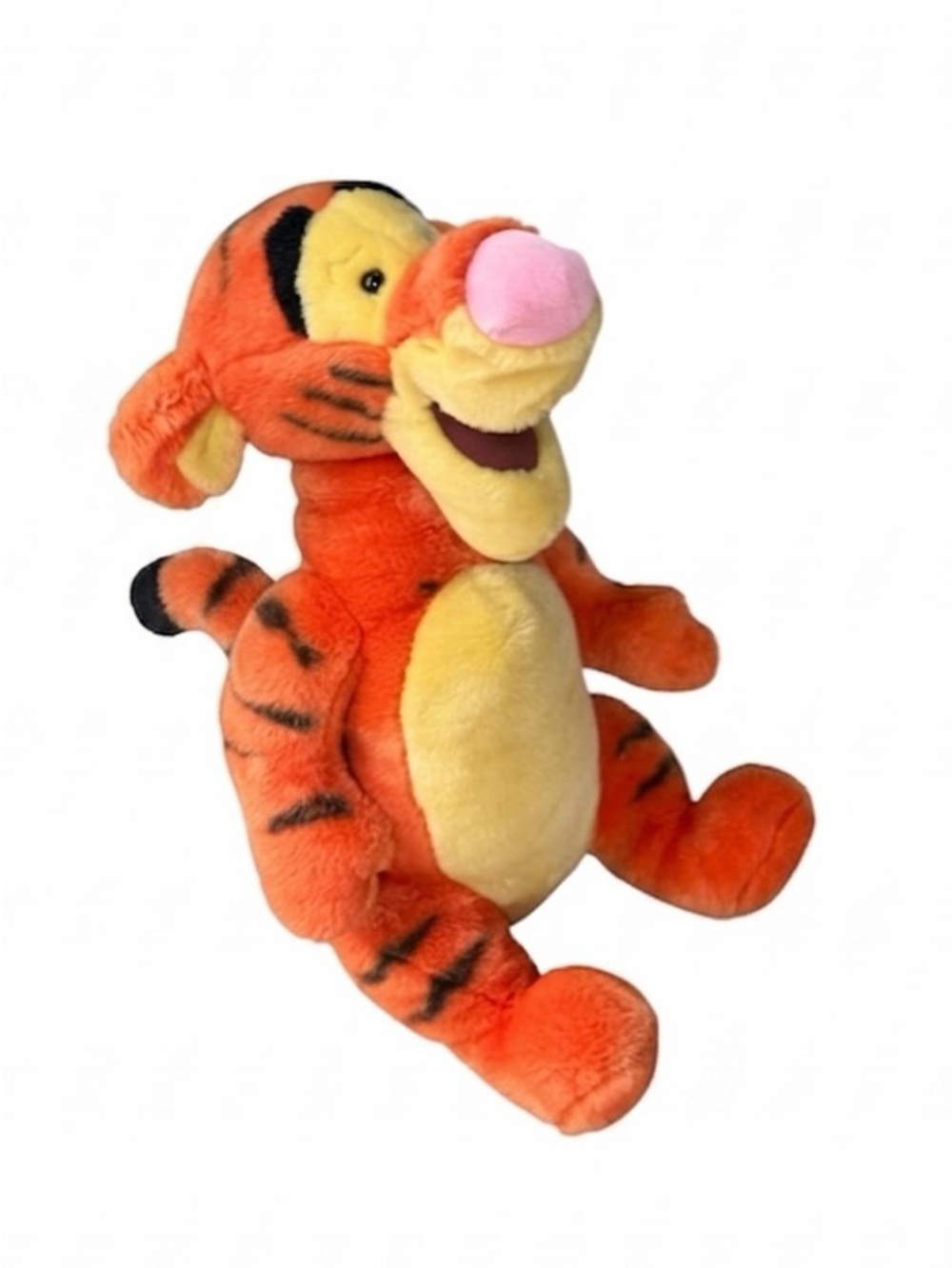 Vintage Disney Store Tigger Exclusive 18"